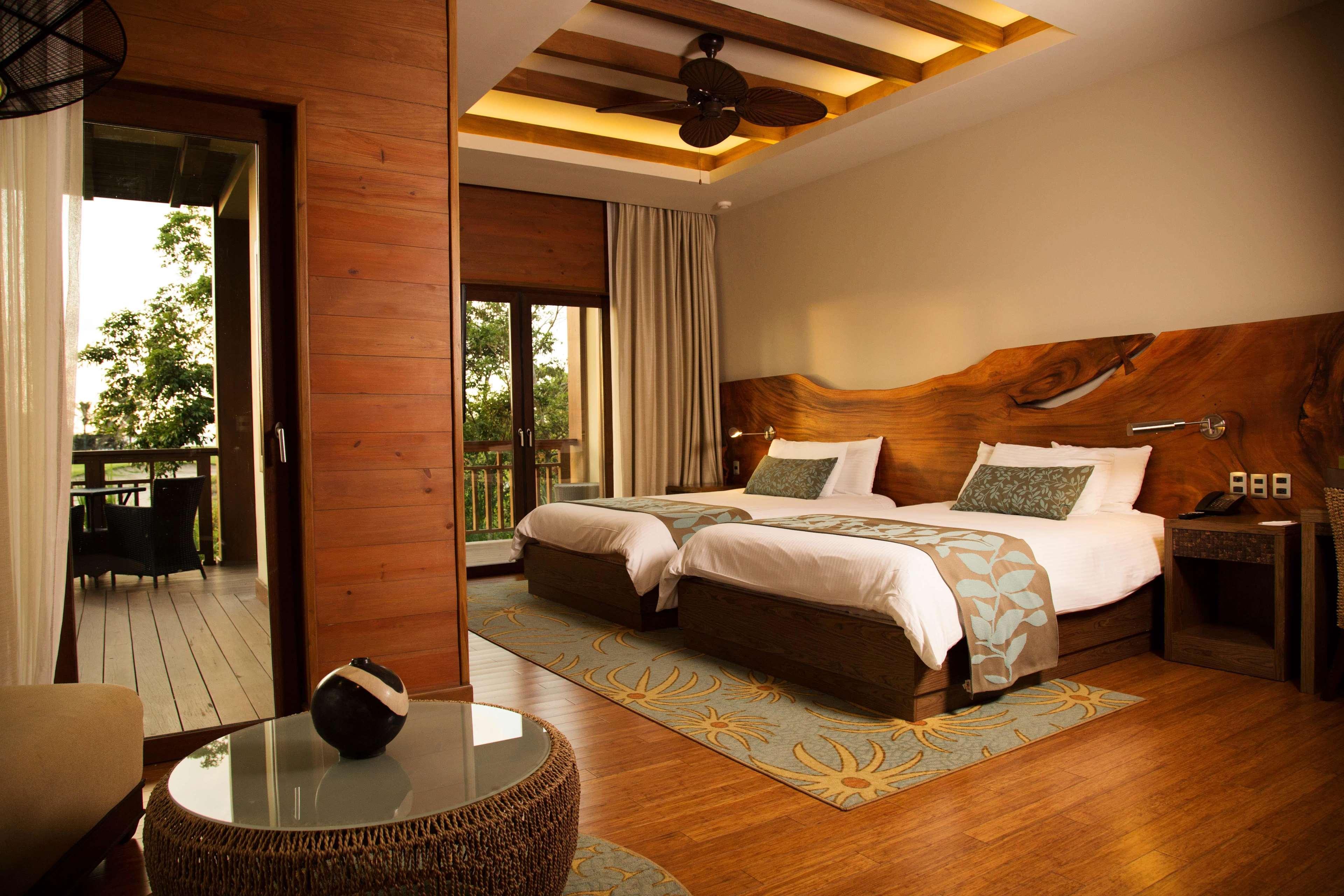 Indura Beach & Golf Resort Curio Collection By Hilton Tela Bagian luar foto