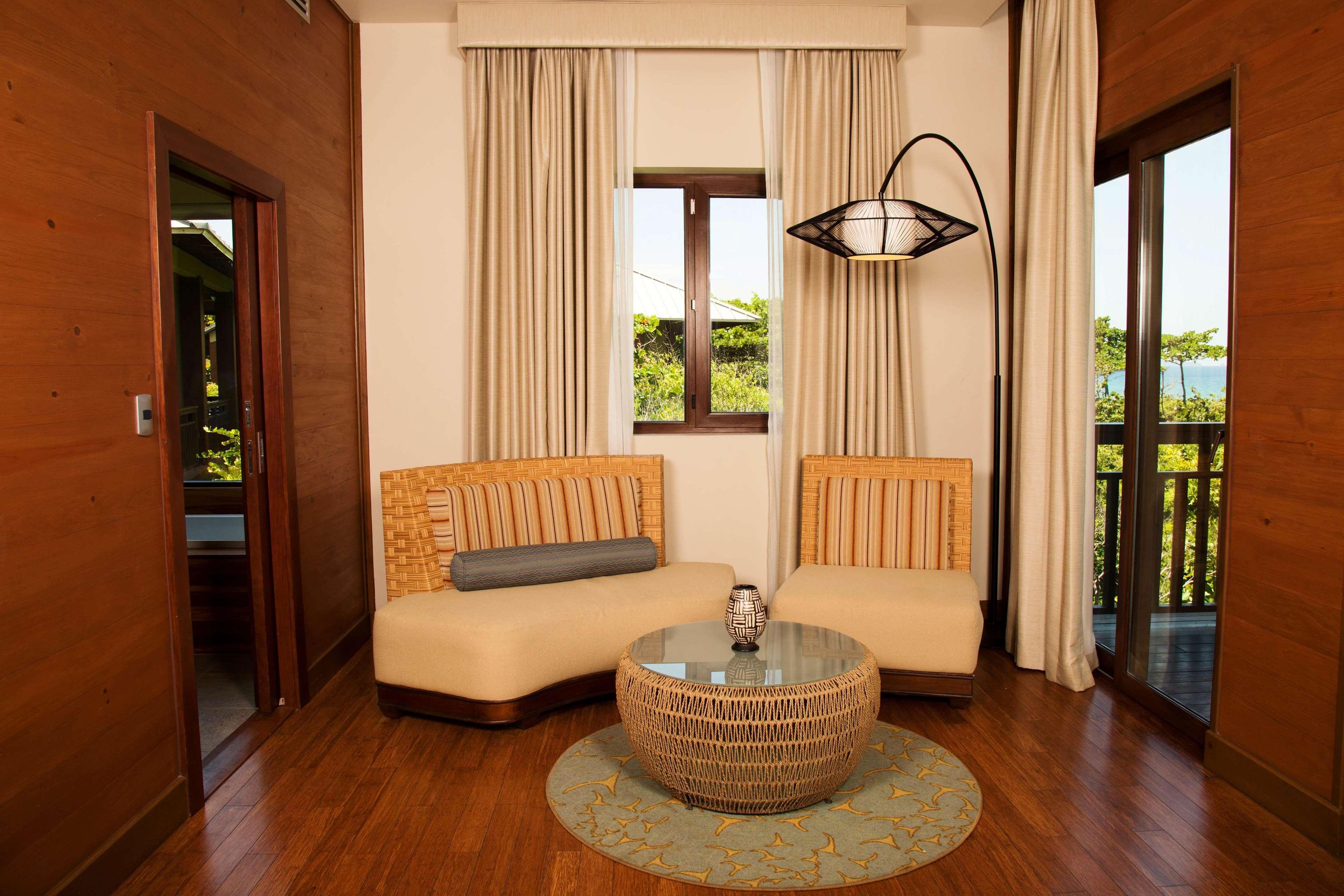 Indura Beach & Golf Resort Curio Collection By Hilton Tela Bagian luar foto